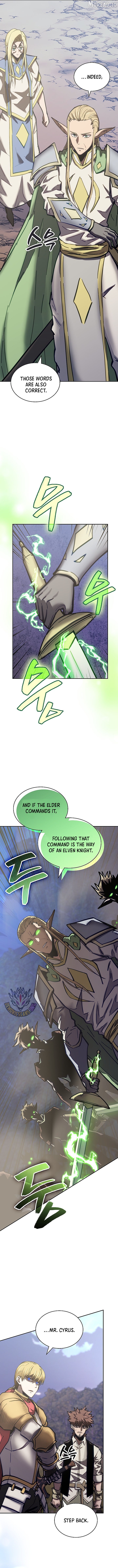 Dimensional Mercenary ( Other World Warrior ) Chapter 316 - page 7