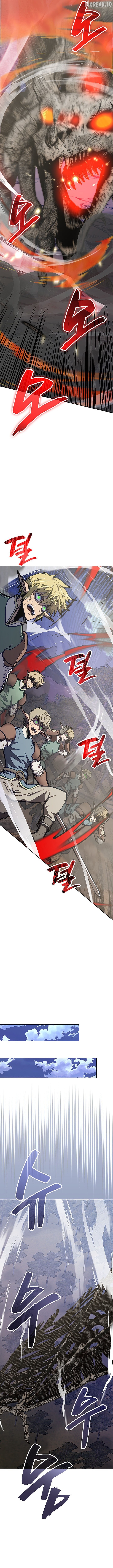 Dimensional Mercenary ( Other World Warrior ) Chapter 317 - page 4