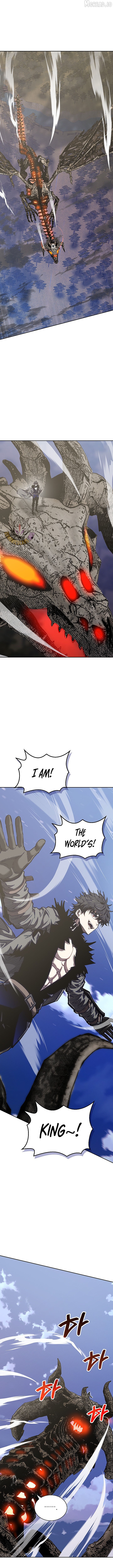 Dimensional Mercenary ( Other World Warrior ) Chapter 317 - page 5