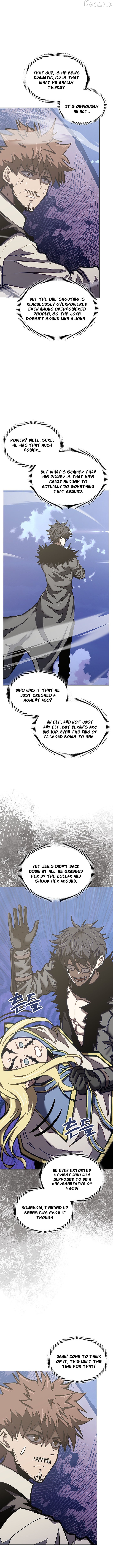 Dimensional Mercenary ( Other World Warrior ) Chapter 317 - page 6