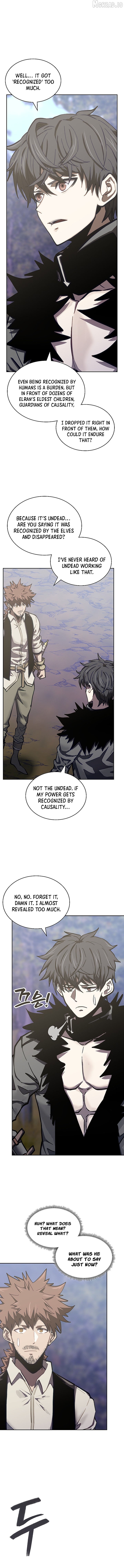 Dimensional Mercenary ( Other World Warrior ) Chapter 318 - page 2