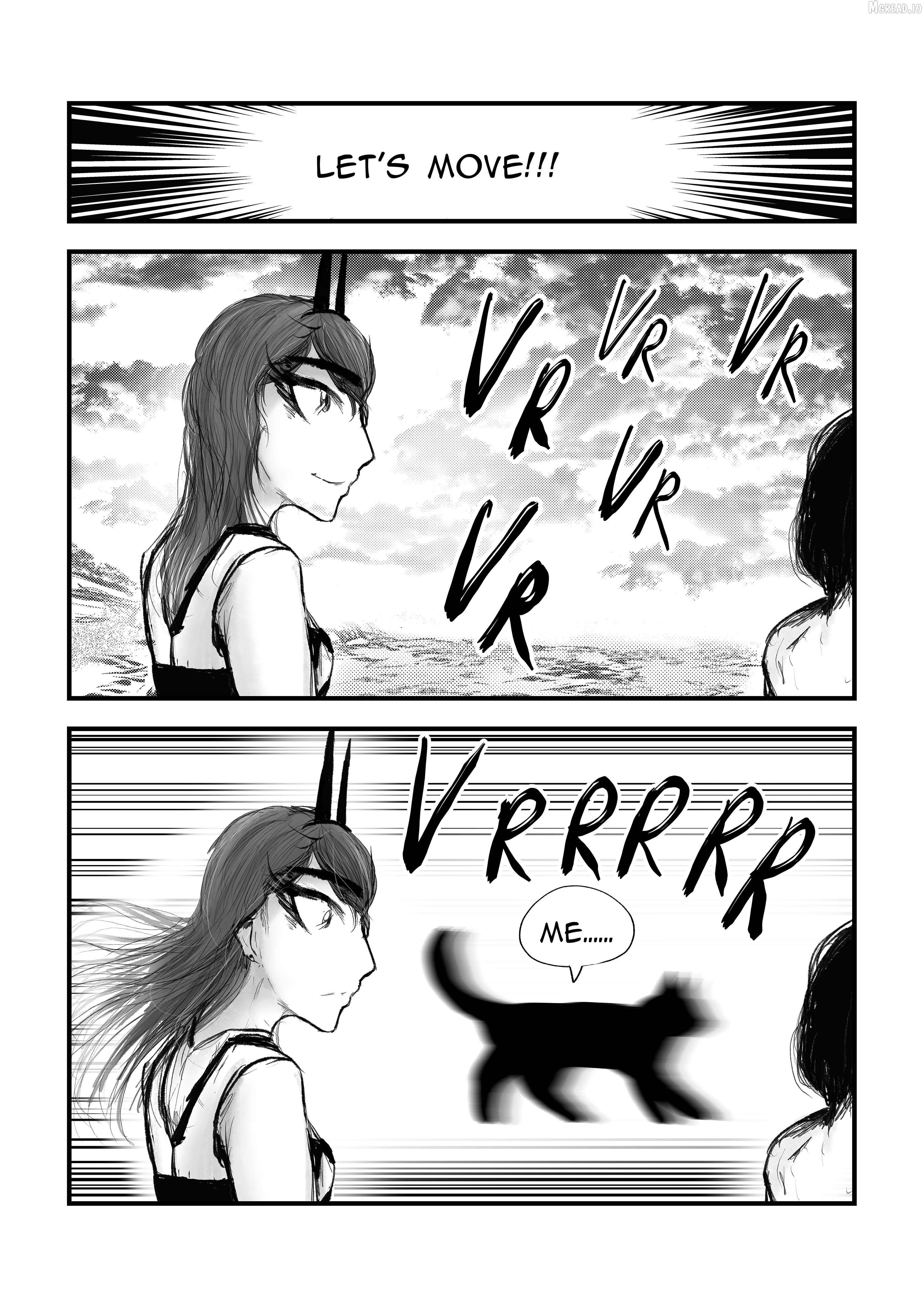 A Party Cure Chapter 20 - page 12