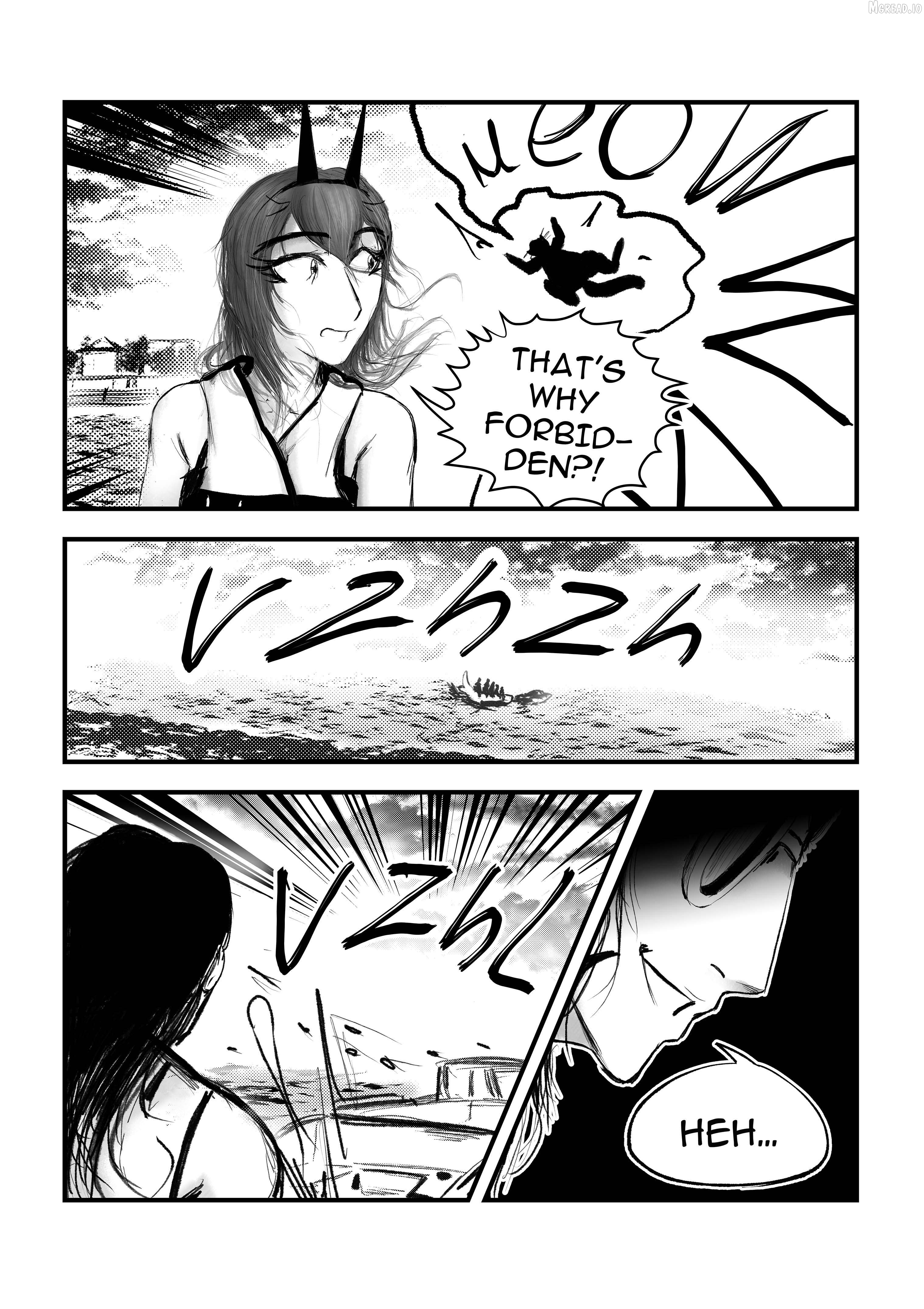 A Party Cure Chapter 20 - page 13