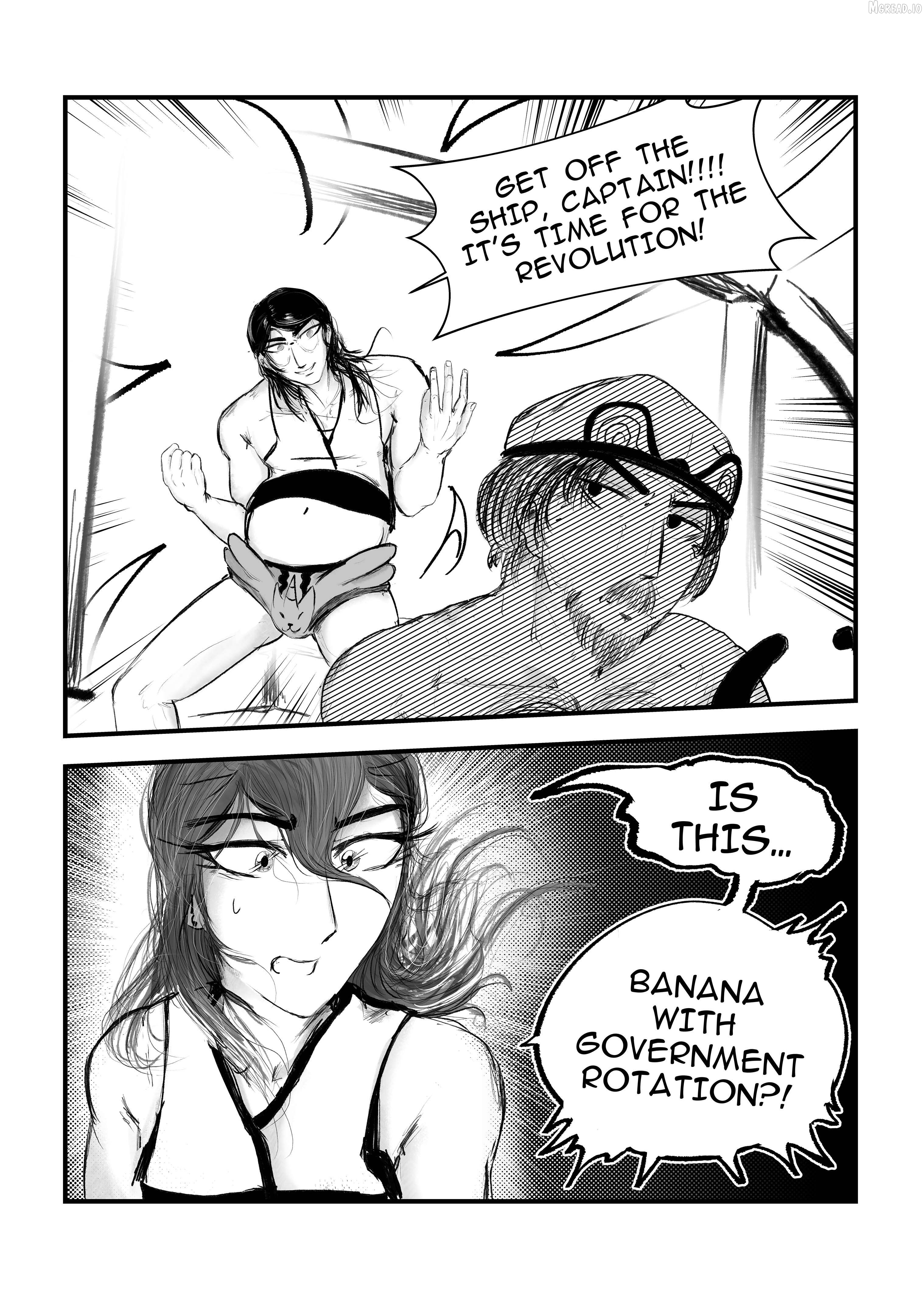 A Party Cure Chapter 20 - page 16