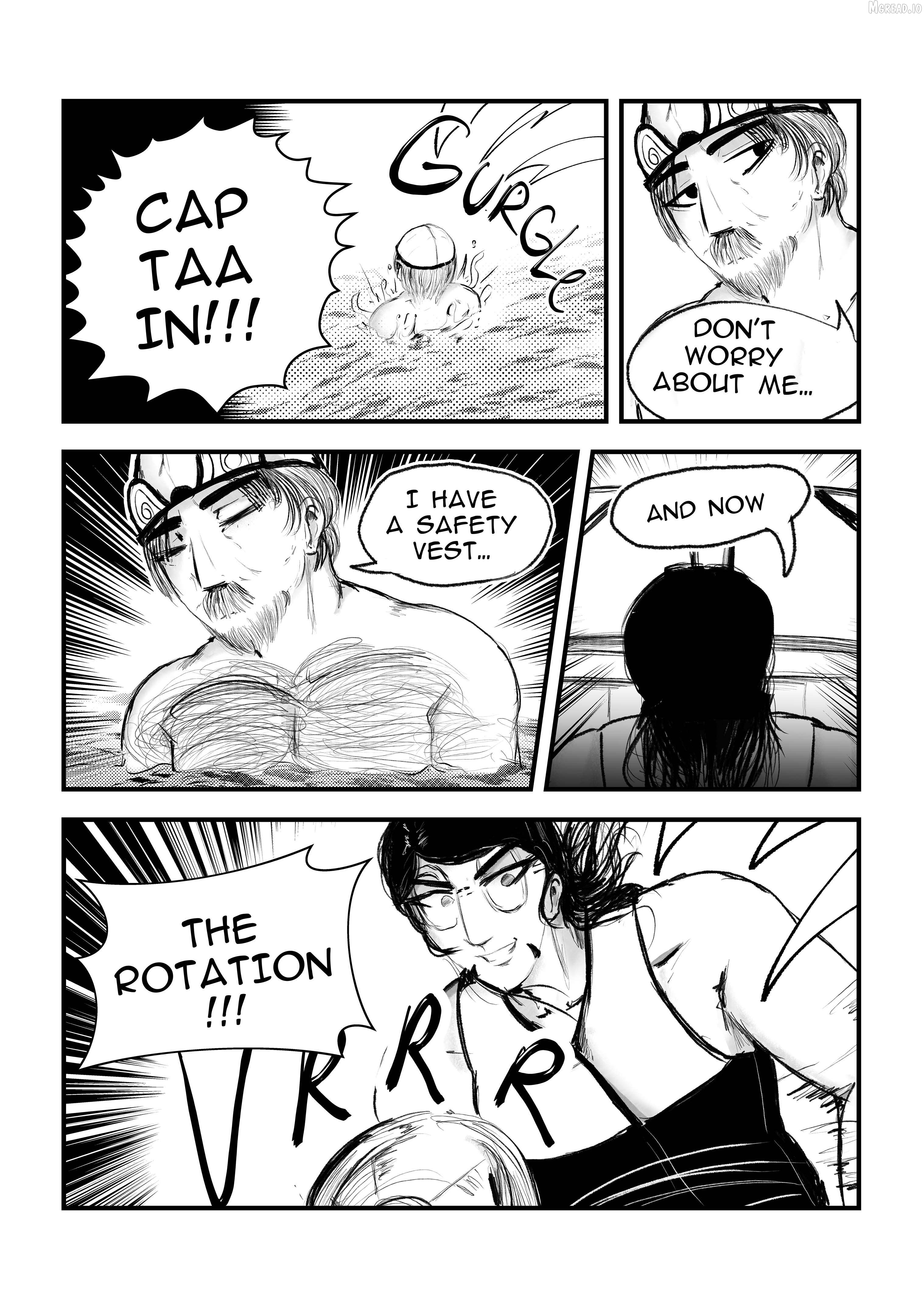 A Party Cure Chapter 20 - page 17