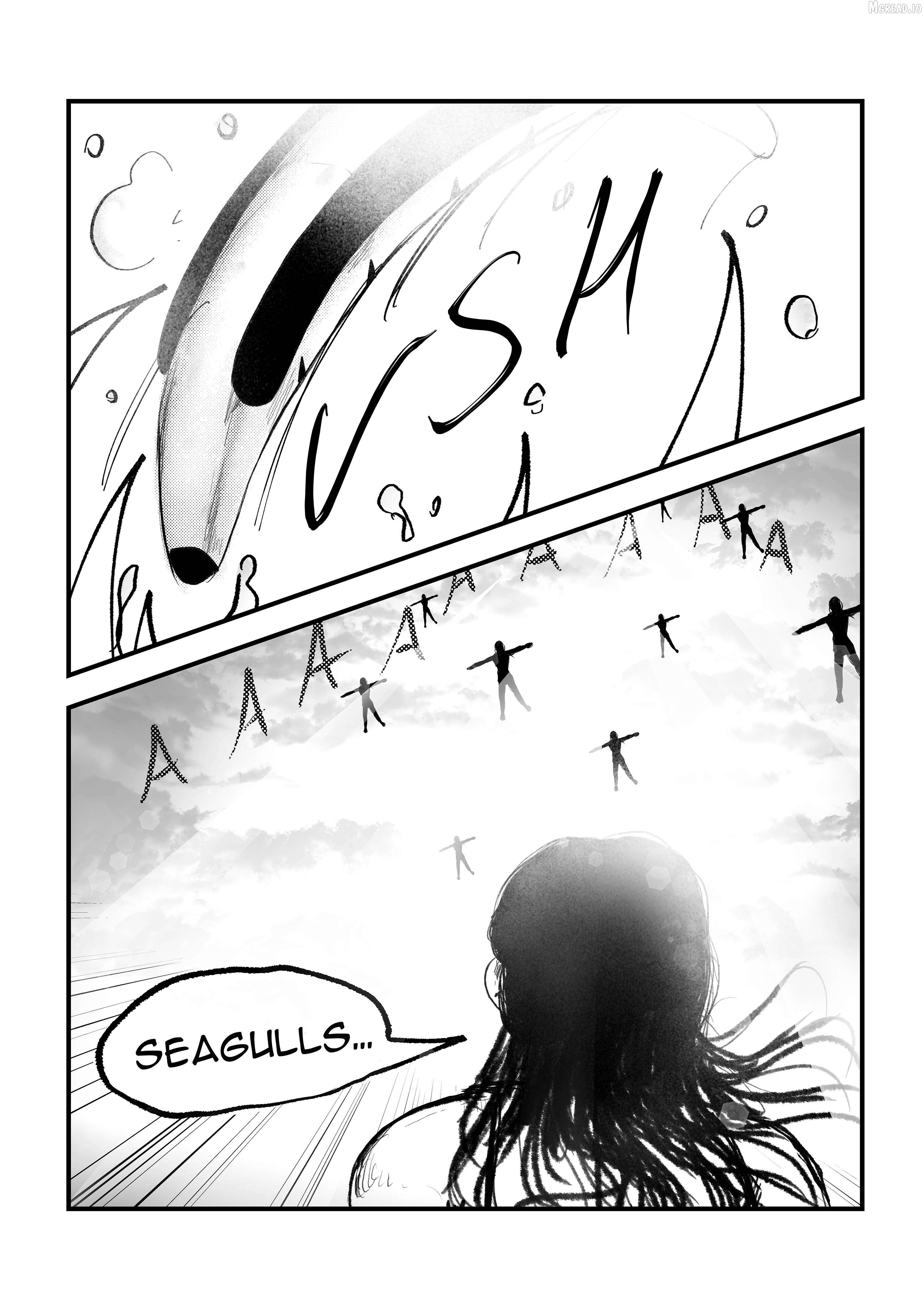 A Party Cure Chapter 20 - page 18