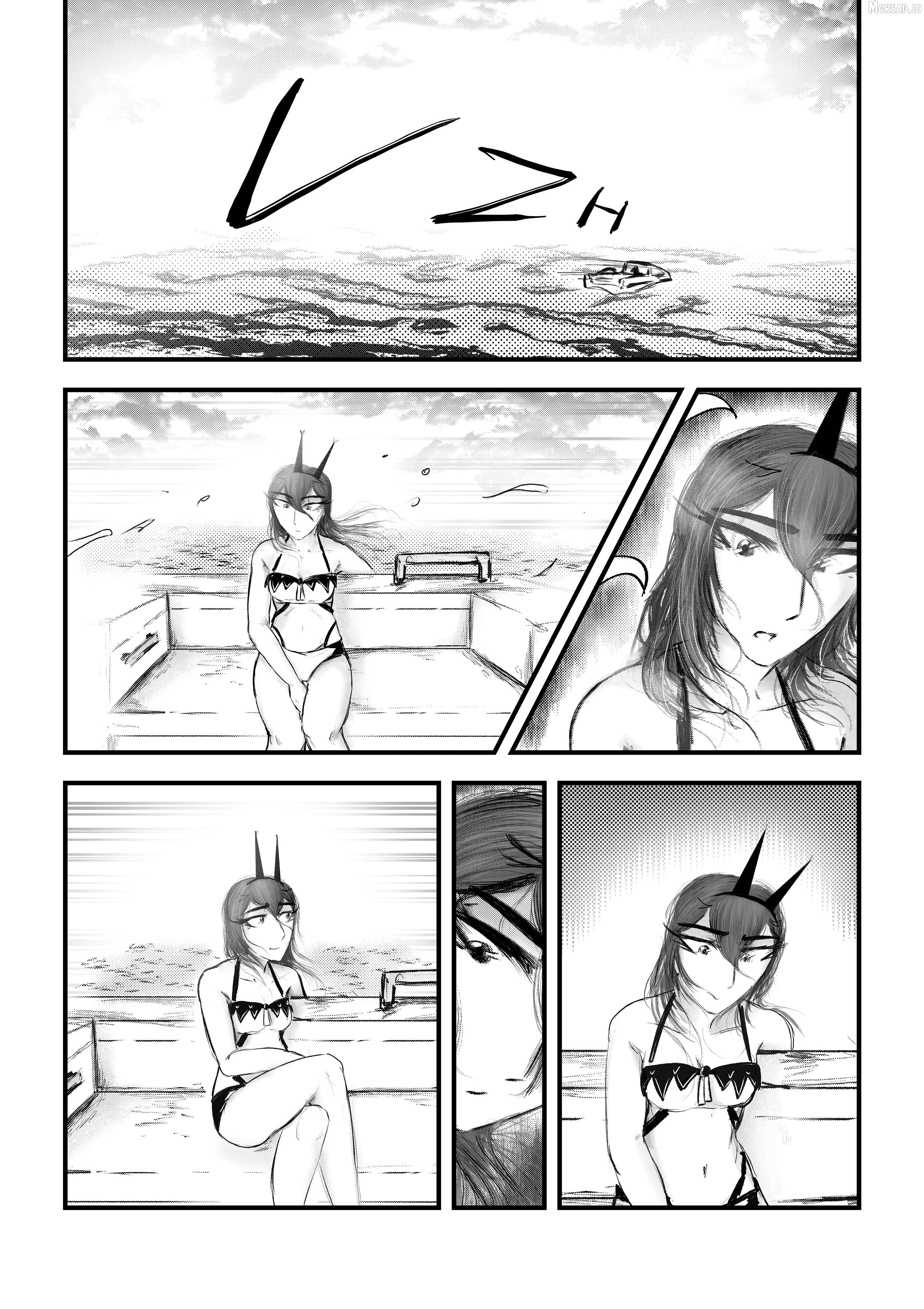 A Party Cure Chapter 20 - page 23