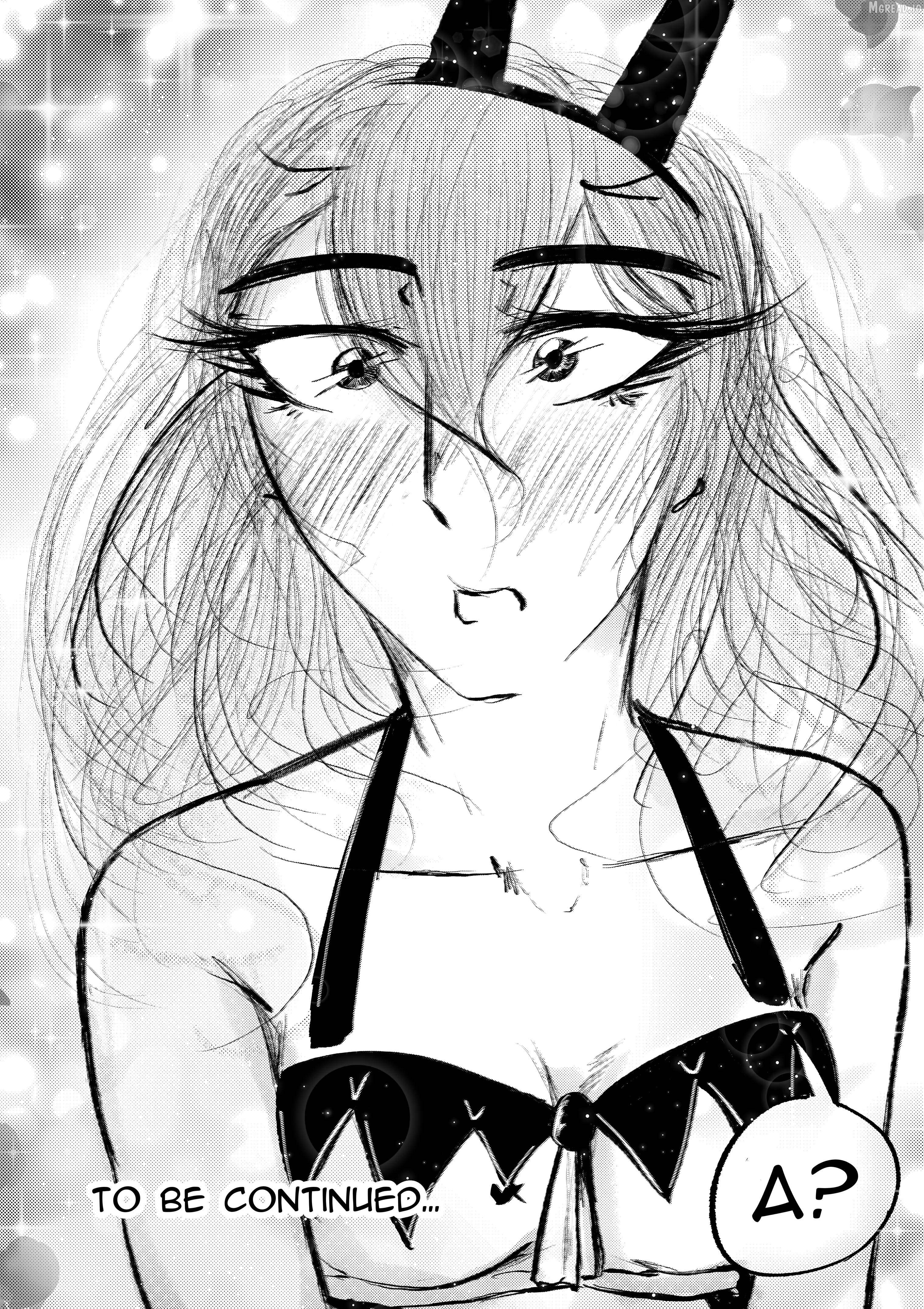 A Party Cure Chapter 20 - page 33