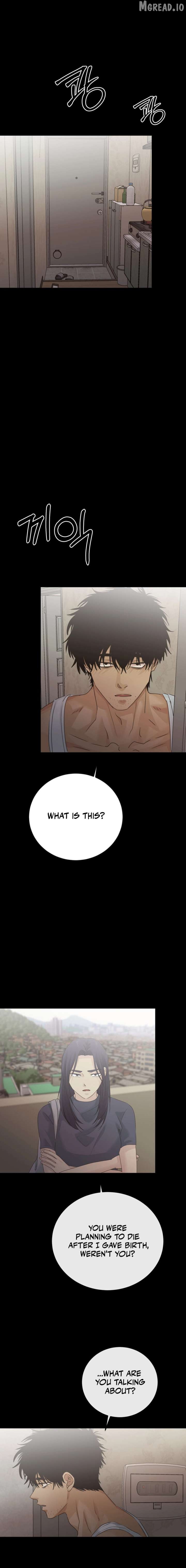 Where the Heart Is Chapter 91 - page 1