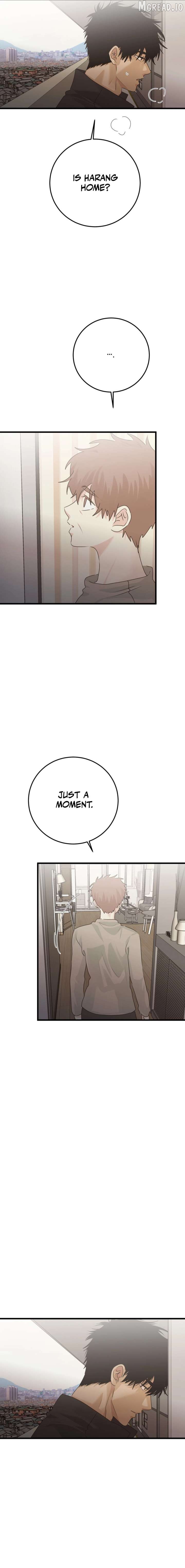 Where the Heart Is Chapter 91 - page 11