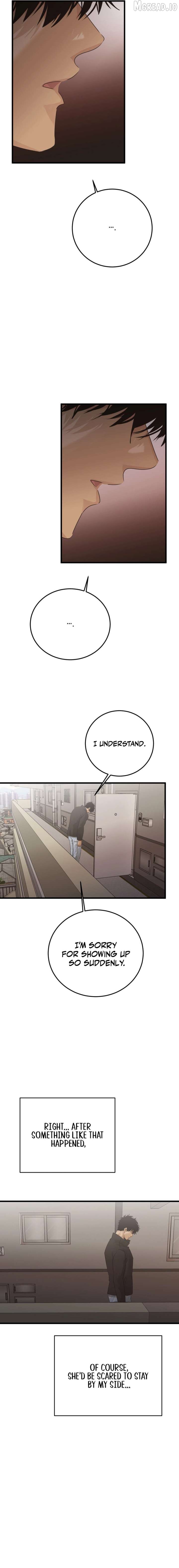 Where the Heart Is Chapter 91 - page 13