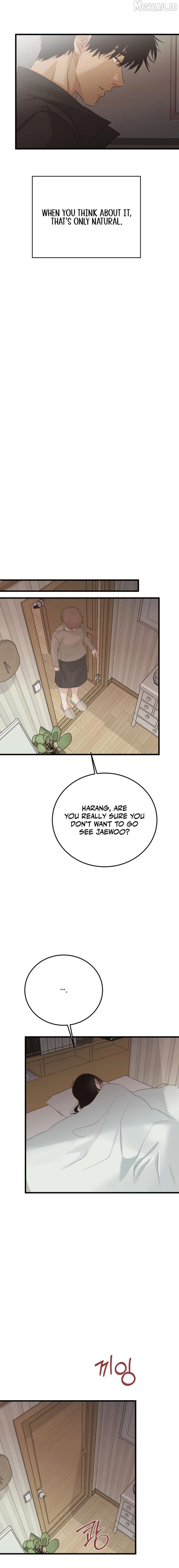 Where the Heart Is Chapter 91 - page 14