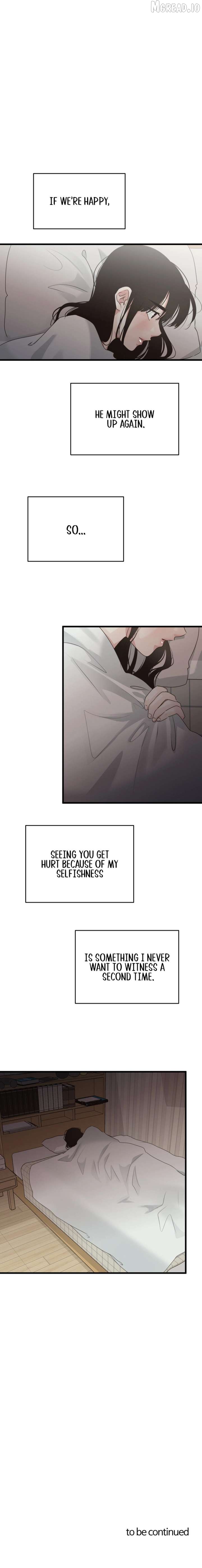 Where the Heart Is Chapter 91 - page 15
