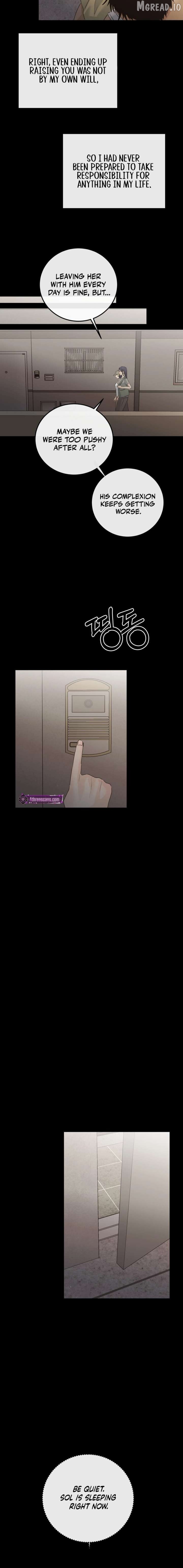 Where the Heart Is Chapter 91 - page 4