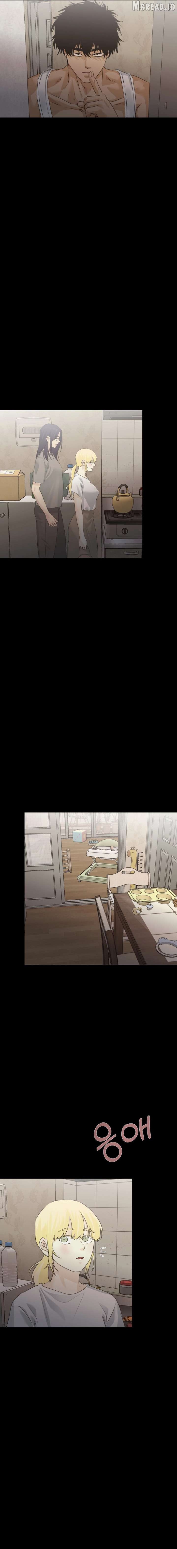 Where the Heart Is Chapter 91 - page 5