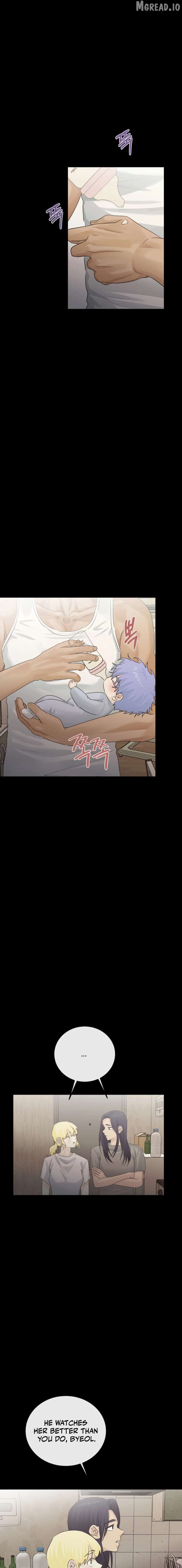 Where the Heart Is Chapter 91 - page 7