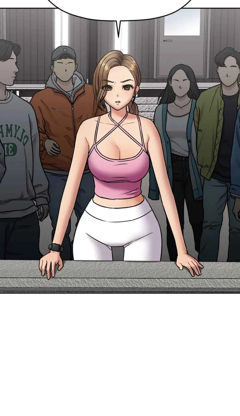 Flex - Manga Chapter 12 - page 23