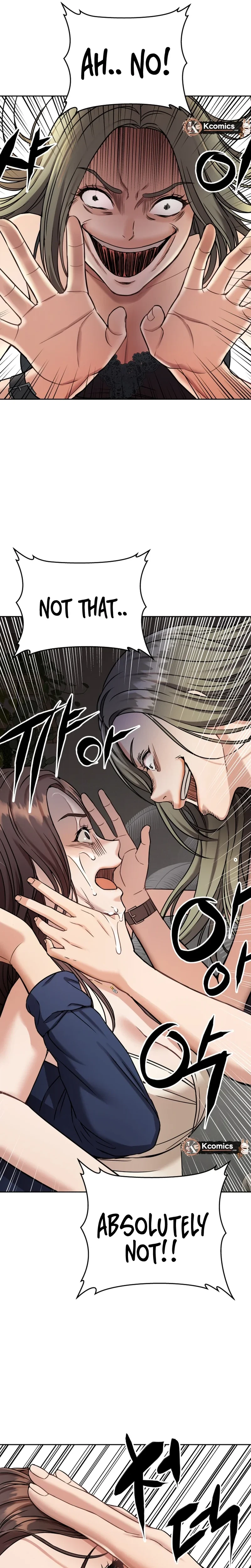 Flex - Manga Chapter 12 - page 4