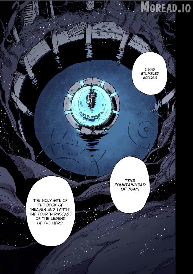 Clevatess – The King Of Devil Beasts, The Baby And The Brave Of The Undead Chapter 63 - page 20