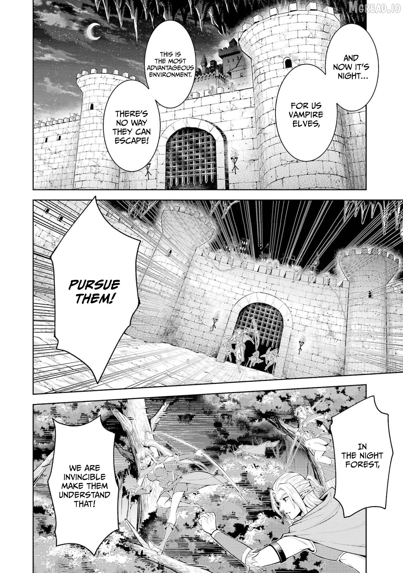 When I Reincarnated, I Was a Mid-boss Who Died Early in the Game ―Survive by Becoming a Household Member with Heroine― Chapter 31 - page 14