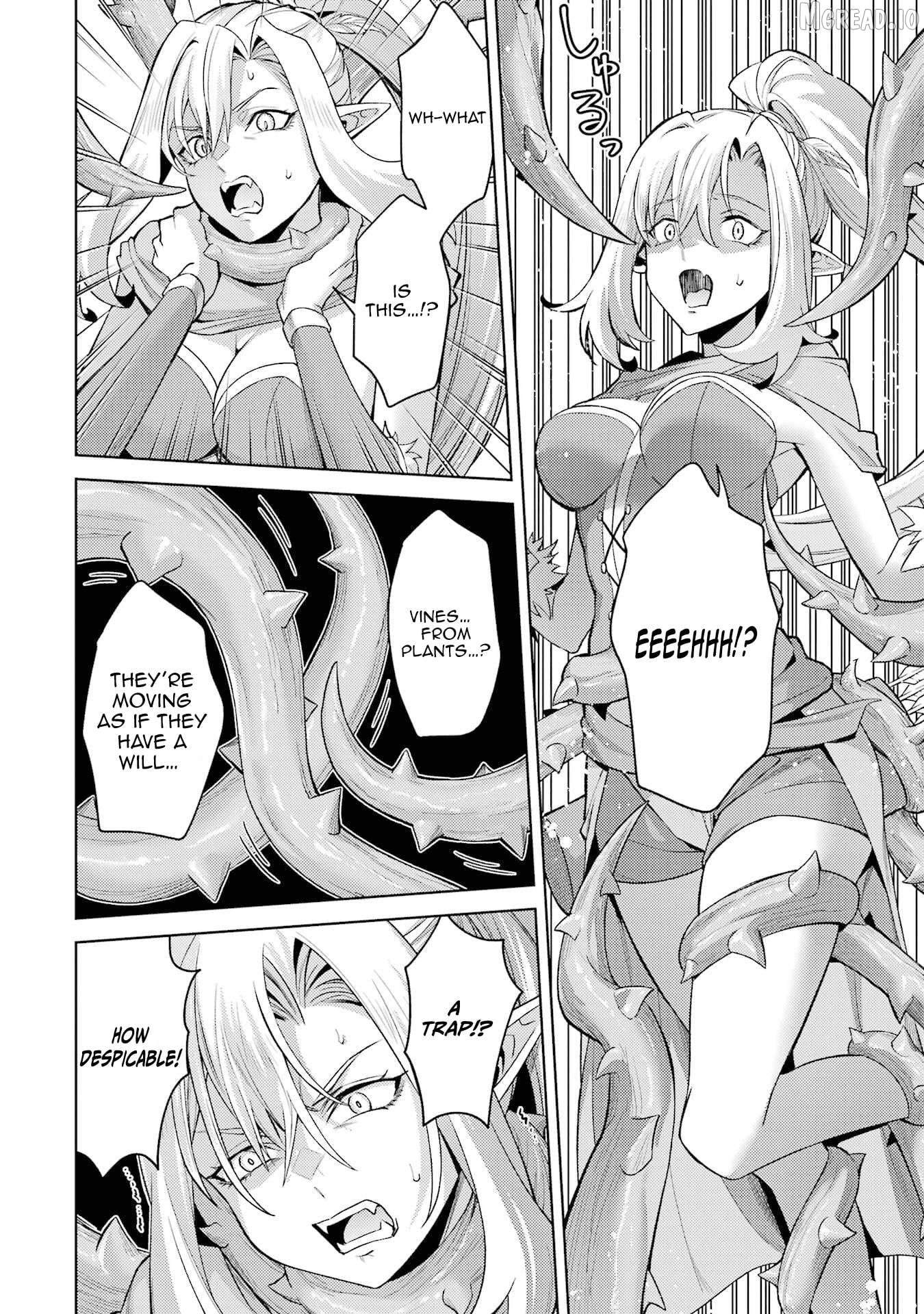 When I Reincarnated, I Was a Mid-boss Who Died Early in the Game ―Survive by Becoming a Household Member with Heroine― Chapter 31 - page 16