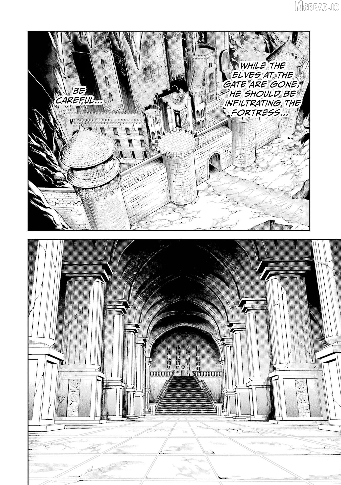 When I Reincarnated, I Was a Mid-boss Who Died Early in the Game ―Survive by Becoming a Household Member with Heroine― Chapter 31 - page 22
