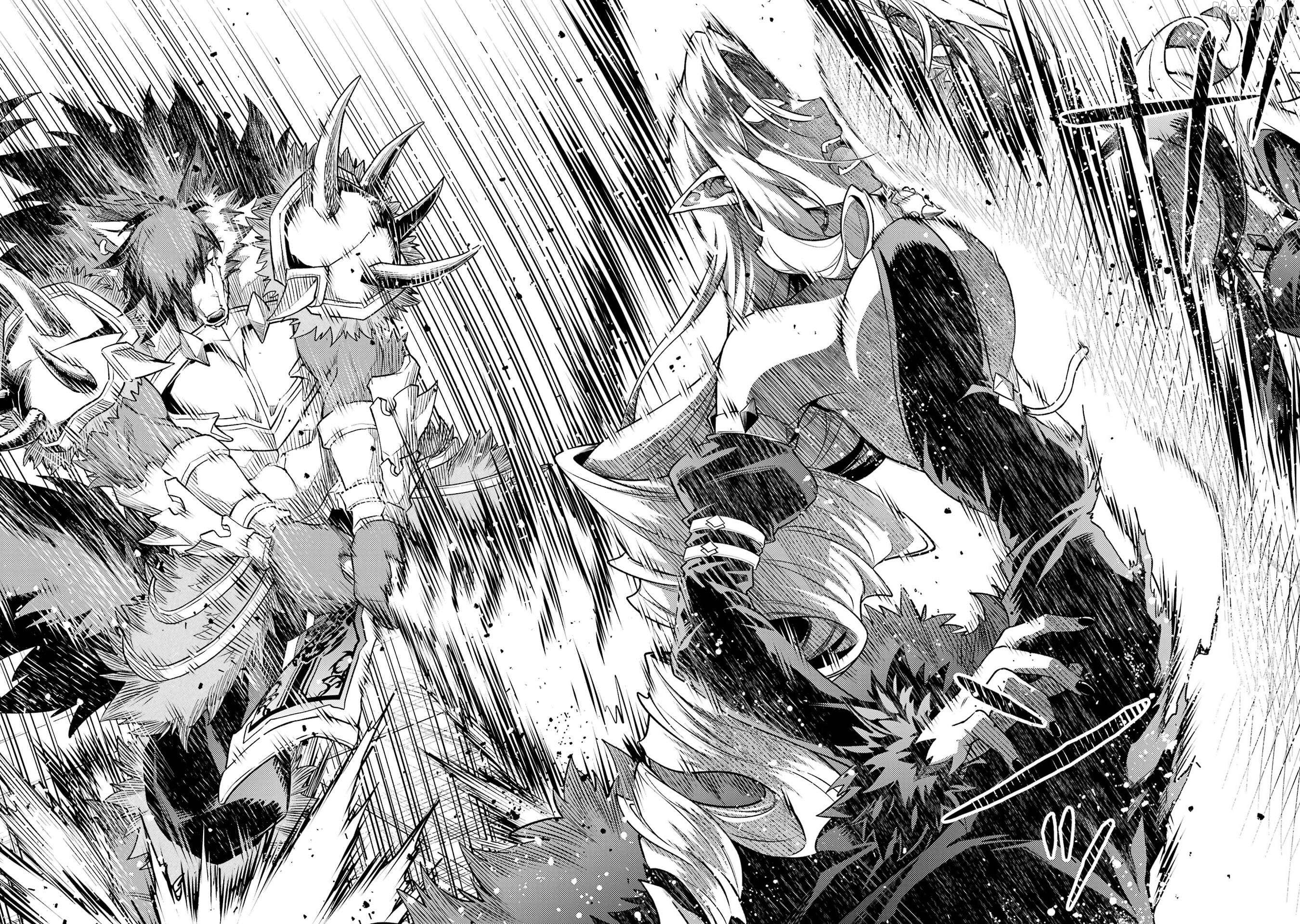 When I Reincarnated, I Was a Mid-boss Who Died Early in the Game ―Survive by Becoming a Household Member with Heroine― Chapter 31 - page 52
