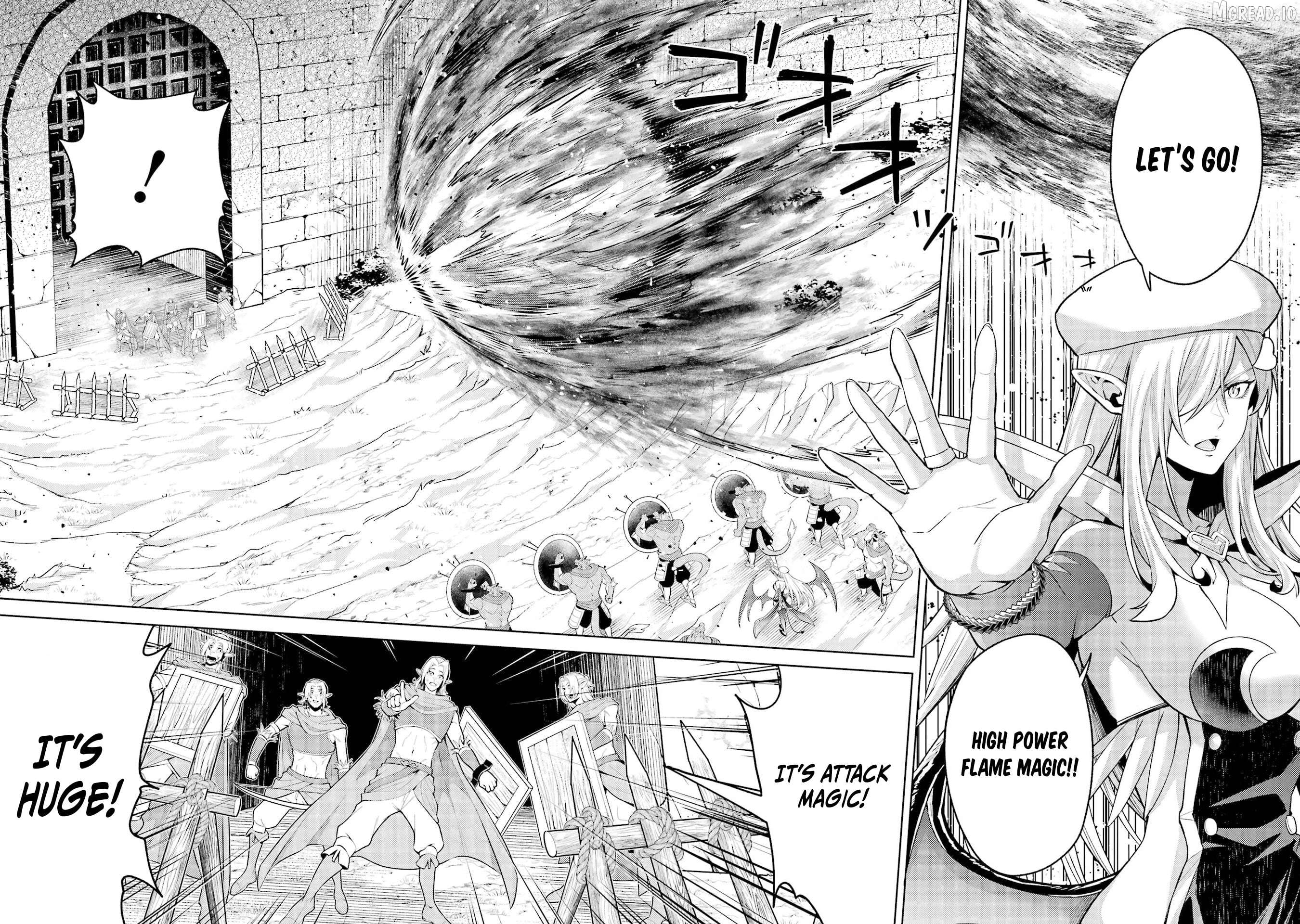 When I Reincarnated, I Was a Mid-boss Who Died Early in the Game ―Survive by Becoming a Household Member with Heroine― Chapter 31 - page 7