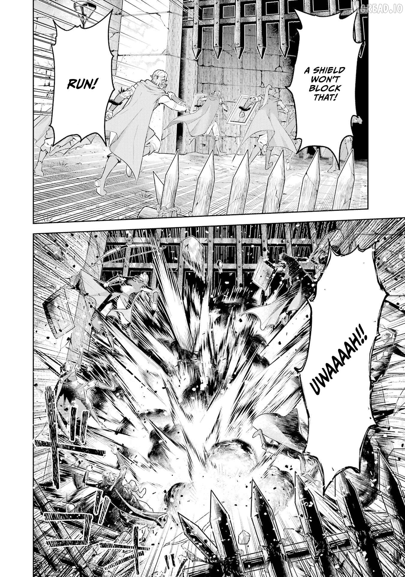 When I Reincarnated, I Was a Mid-boss Who Died Early in the Game ―Survive by Becoming a Household Member with Heroine― Chapter 31 - page 8