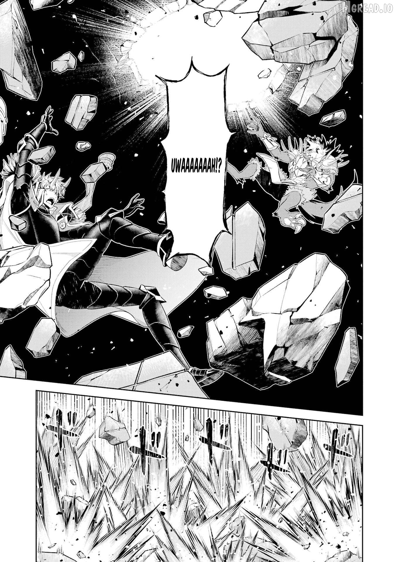 When I Reincarnated, I Was a Mid-boss Who Died Early in the Game ―Survive by Becoming a Household Member with Heroine― Chapter 32 - page 11