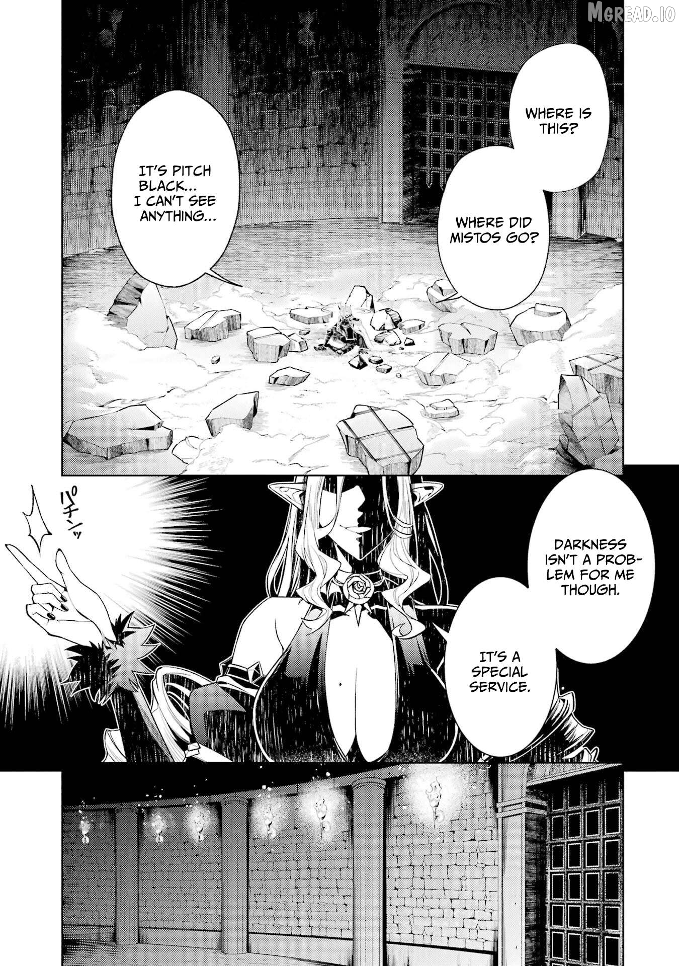 When I Reincarnated, I Was a Mid-boss Who Died Early in the Game ―Survive by Becoming a Household Member with Heroine― Chapter 32 - page 13