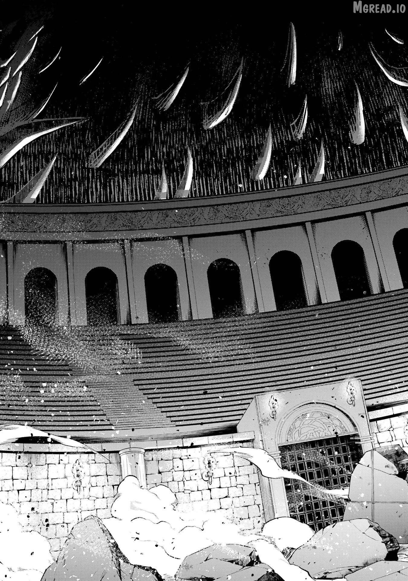 When I Reincarnated, I Was a Mid-boss Who Died Early in the Game ―Survive by Becoming a Household Member with Heroine― Chapter 32 - page 15