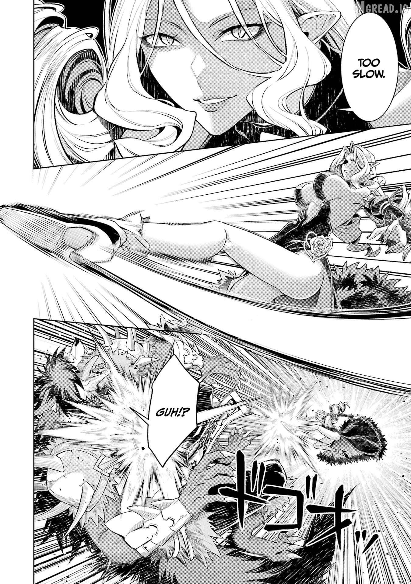 When I Reincarnated, I Was a Mid-boss Who Died Early in the Game ―Survive by Becoming a Household Member with Heroine― Chapter 32 - page 18