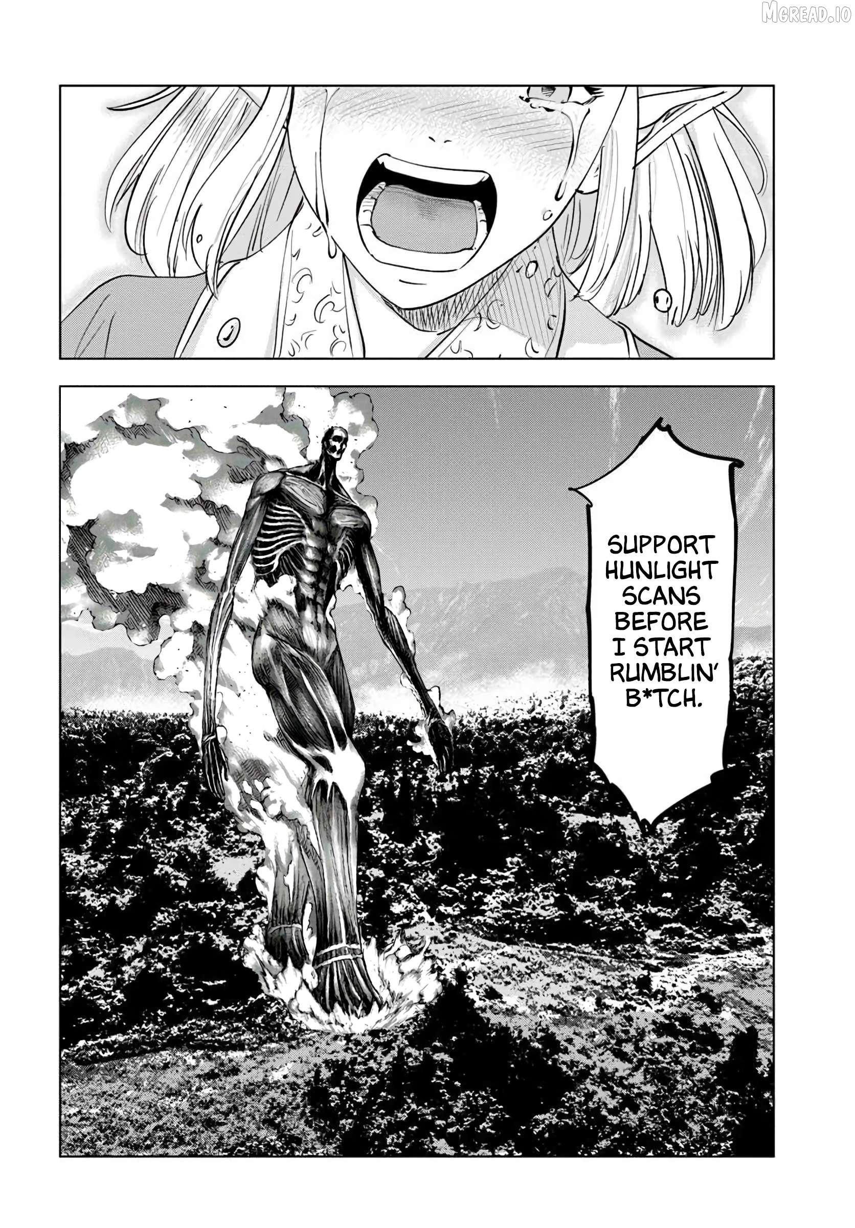 When I Reincarnated, I Was a Mid-boss Who Died Early in the Game ―Survive by Becoming a Household Member with Heroine― Chapter 32 - page 2
