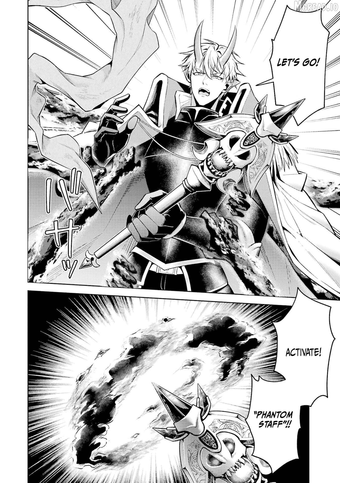 When I Reincarnated, I Was a Mid-boss Who Died Early in the Game ―Survive by Becoming a Household Member with Heroine― Chapter 32 - page 26