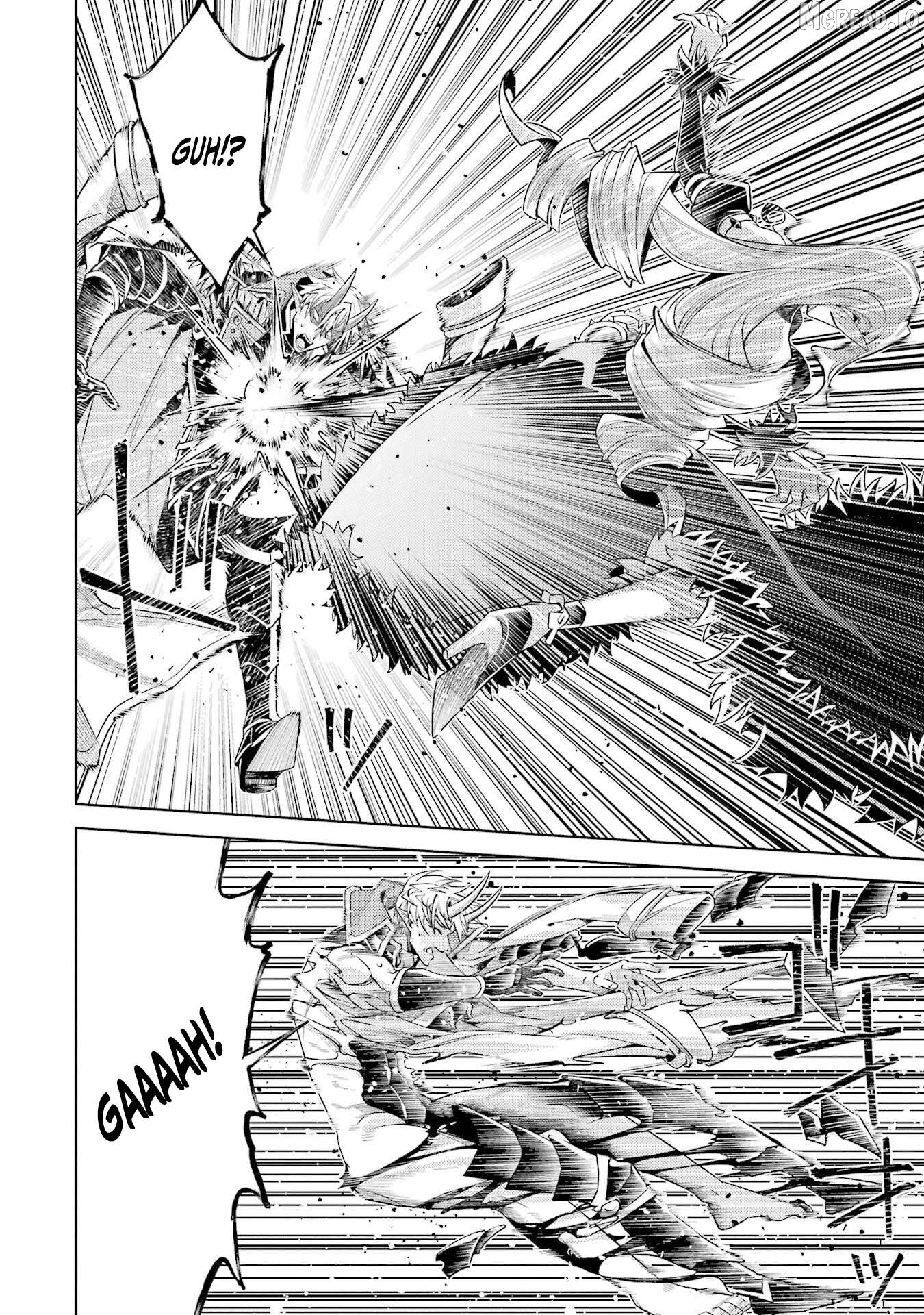 When I Reincarnated, I Was a Mid-boss Who Died Early in the Game ―Survive by Becoming a Household Member with Heroine― Chapter 32 - page 28