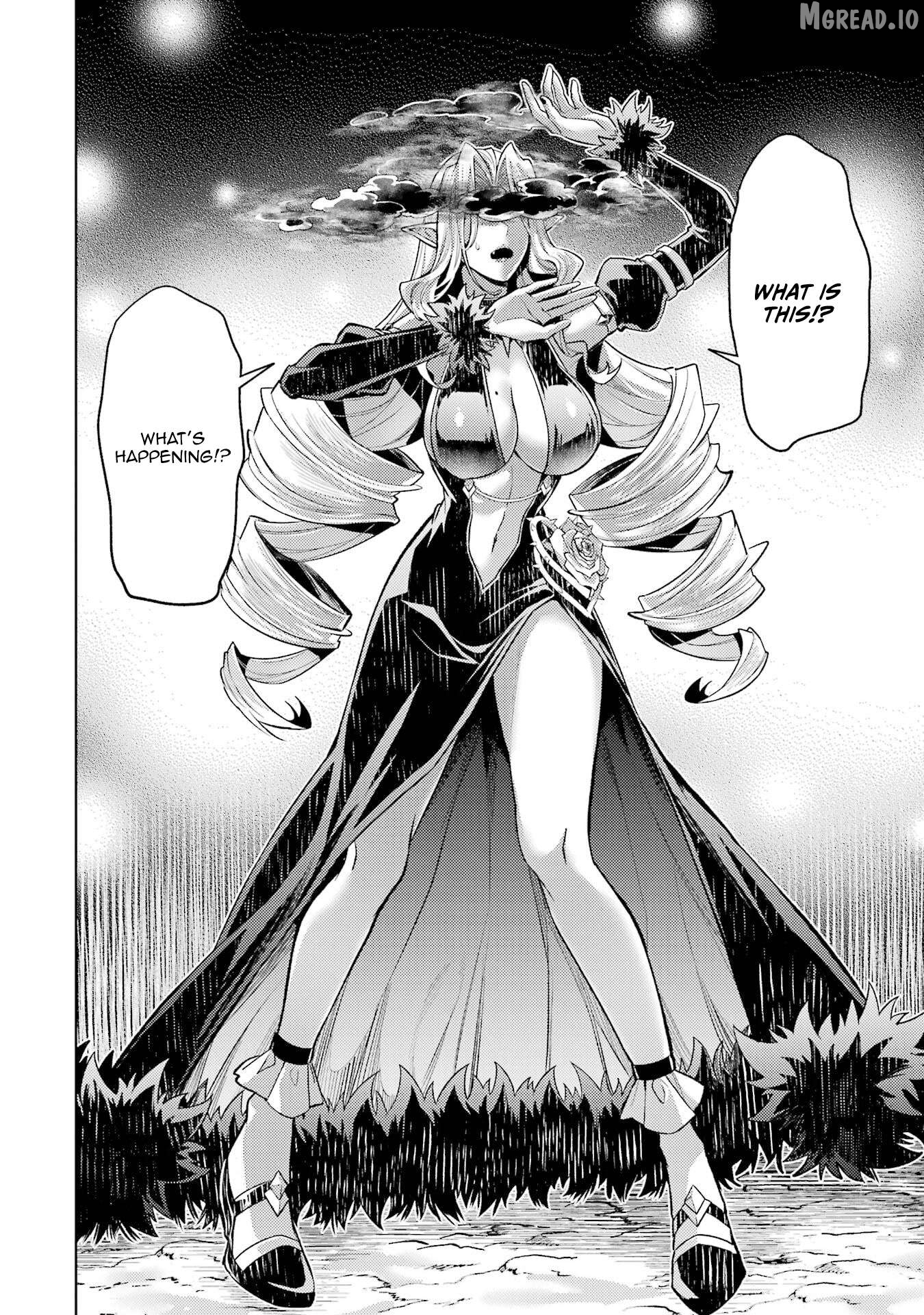 When I Reincarnated, I Was a Mid-boss Who Died Early in the Game ―Survive by Becoming a Household Member with Heroine― Chapter 32 - page 30