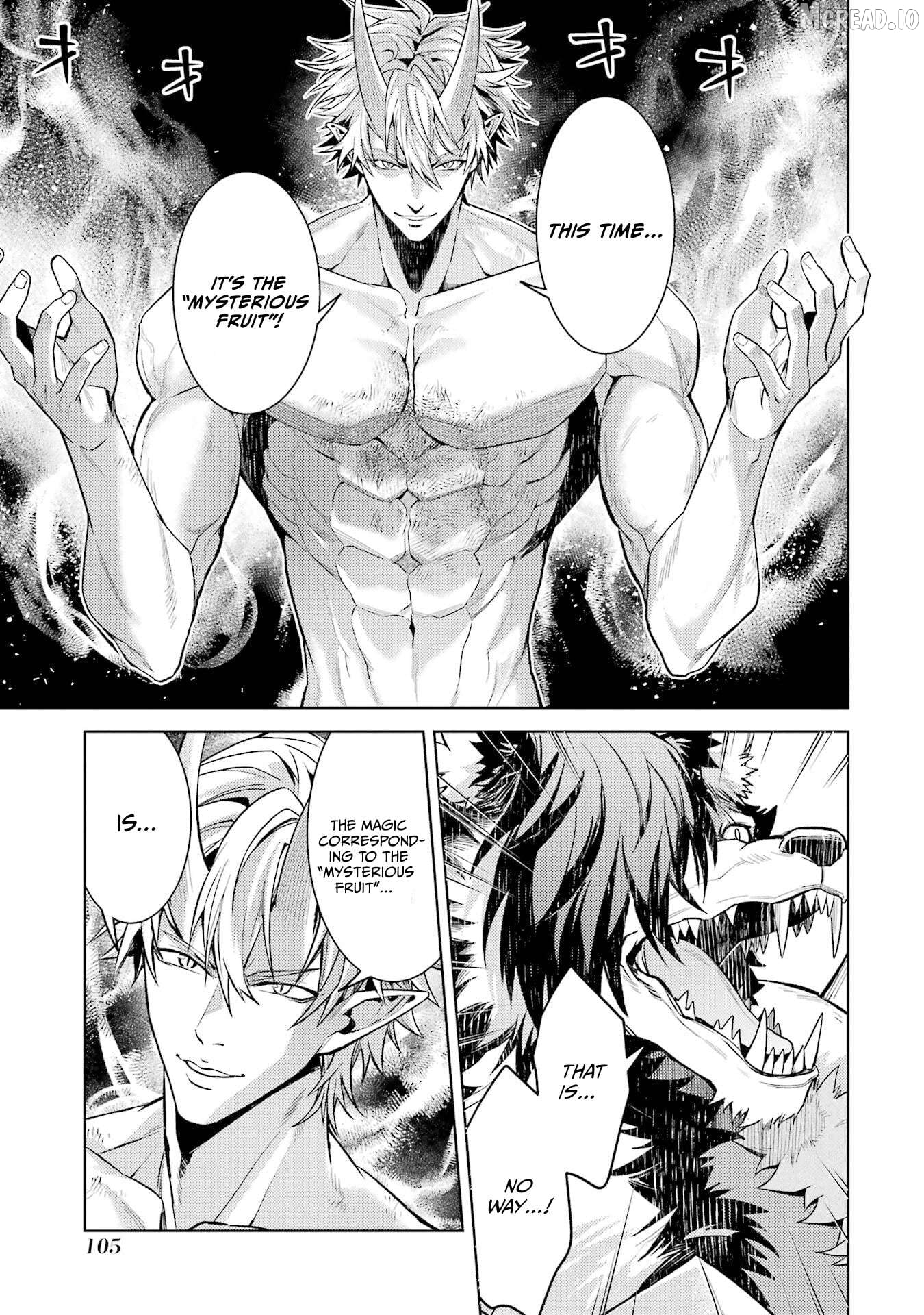 When I Reincarnated, I Was a Mid-boss Who Died Early in the Game ―Survive by Becoming a Household Member with Heroine― Chapter 32 - page 43