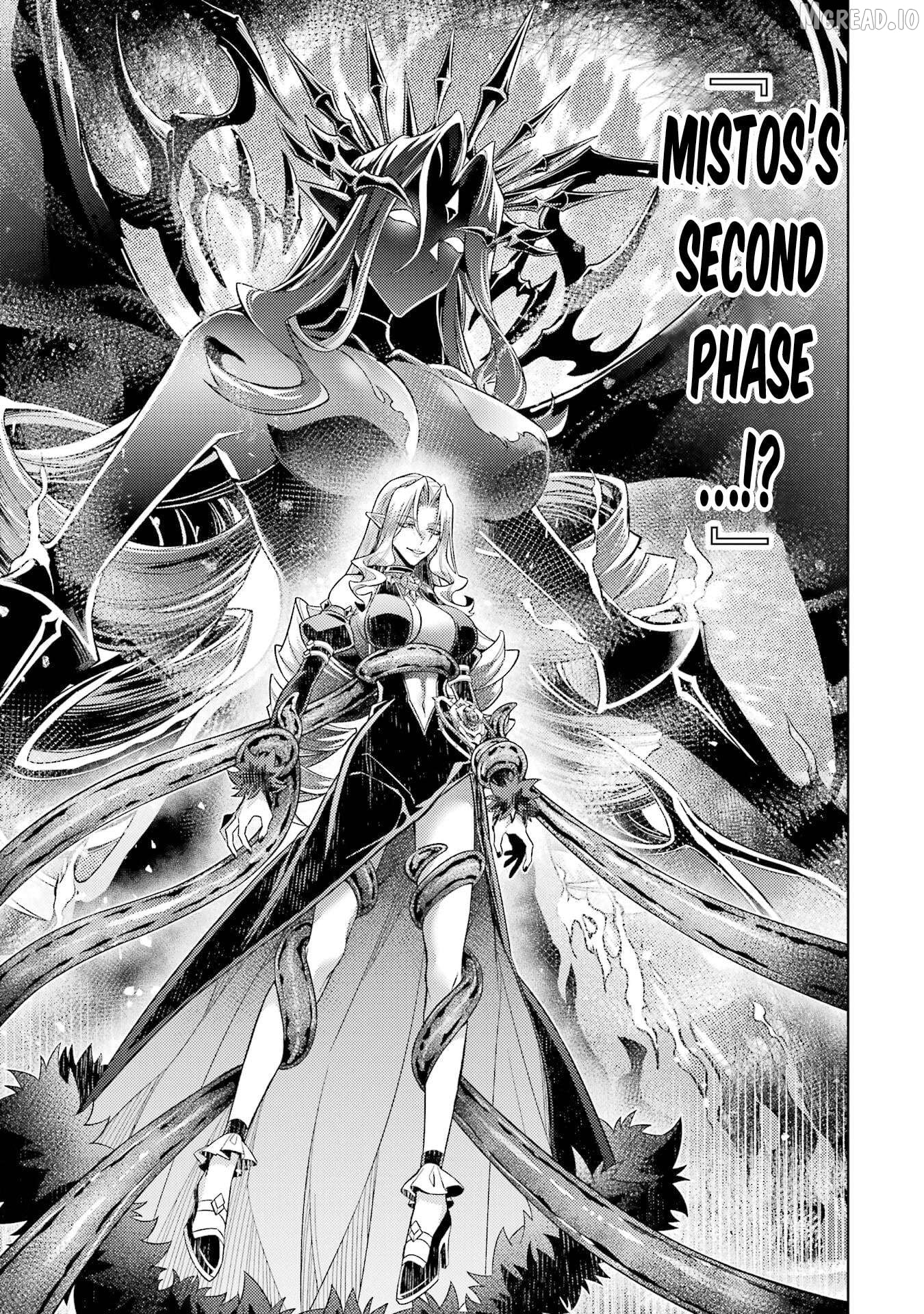 When I Reincarnated, I Was a Mid-boss Who Died Early in the Game ―Survive by Becoming a Household Member with Heroine― Chapter 32 - page 55