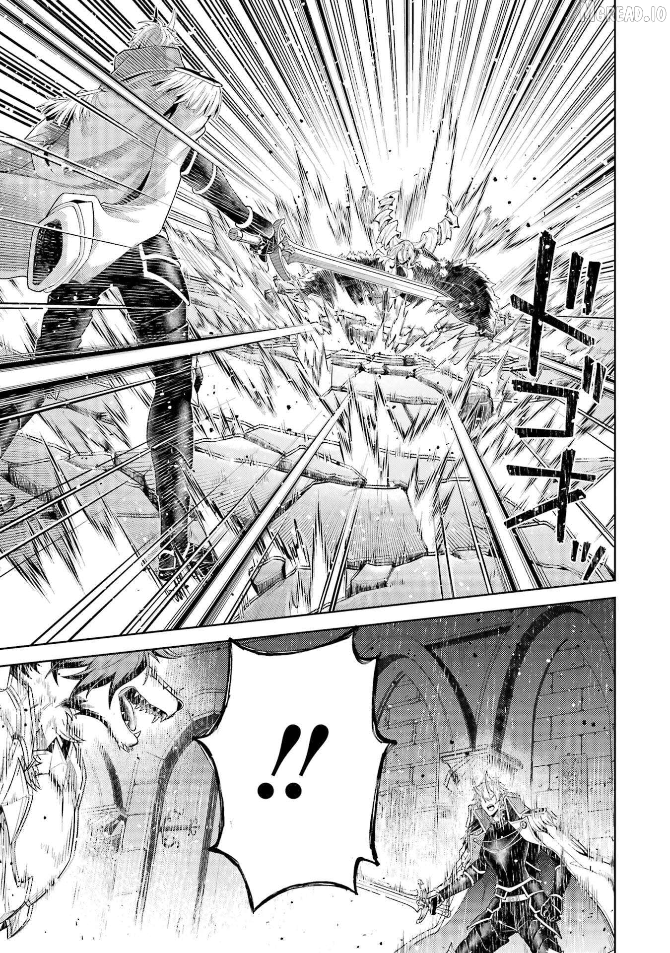 When I Reincarnated, I Was a Mid-boss Who Died Early in the Game ―Survive by Becoming a Household Member with Heroine― Chapter 32 - page 9