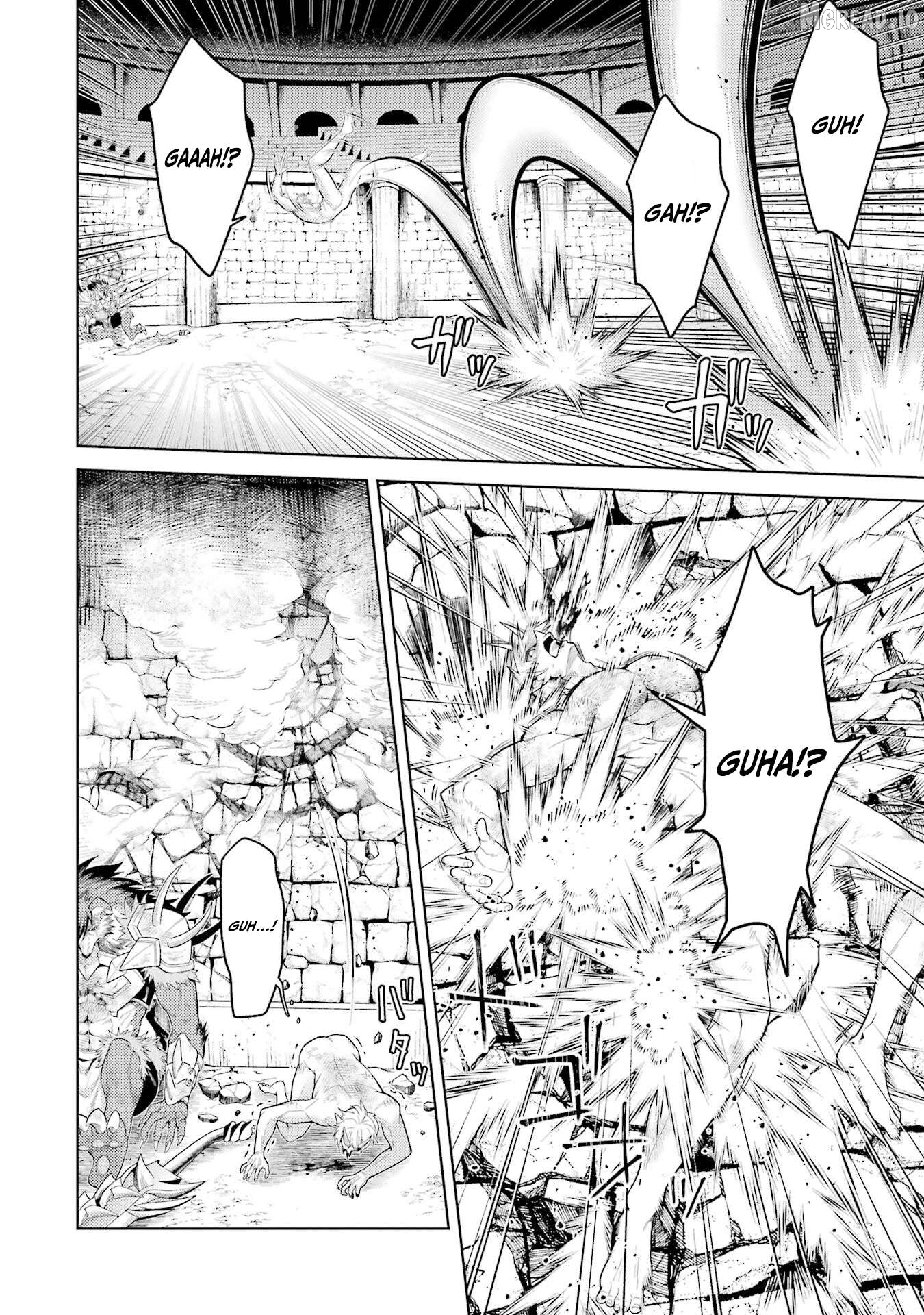 When I Reincarnated, I Was a Mid-boss Who Died Early in the Game ―Survive by Becoming a Household Member with Heroine― Chapter 33 - page 16