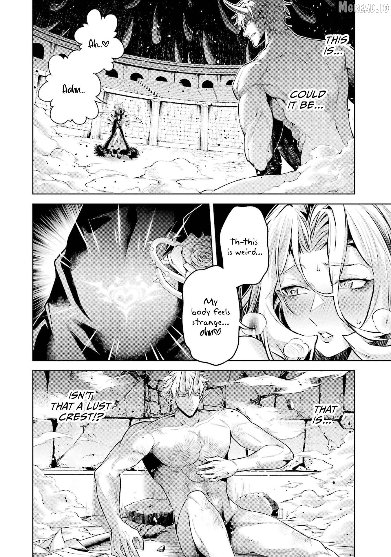 When I Reincarnated, I Was a Mid-boss Who Died Early in the Game ―Survive by Becoming a Household Member with Heroine― Chapter 33 - page 20