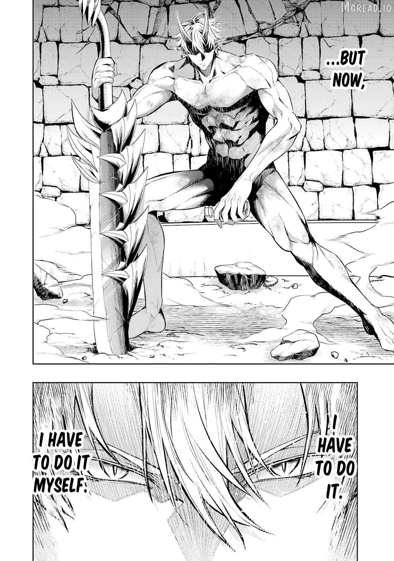 When I Reincarnated, I Was a Mid-boss Who Died Early in the Game ―Survive by Becoming a Household Member with Heroine― Chapter 33 - page 24