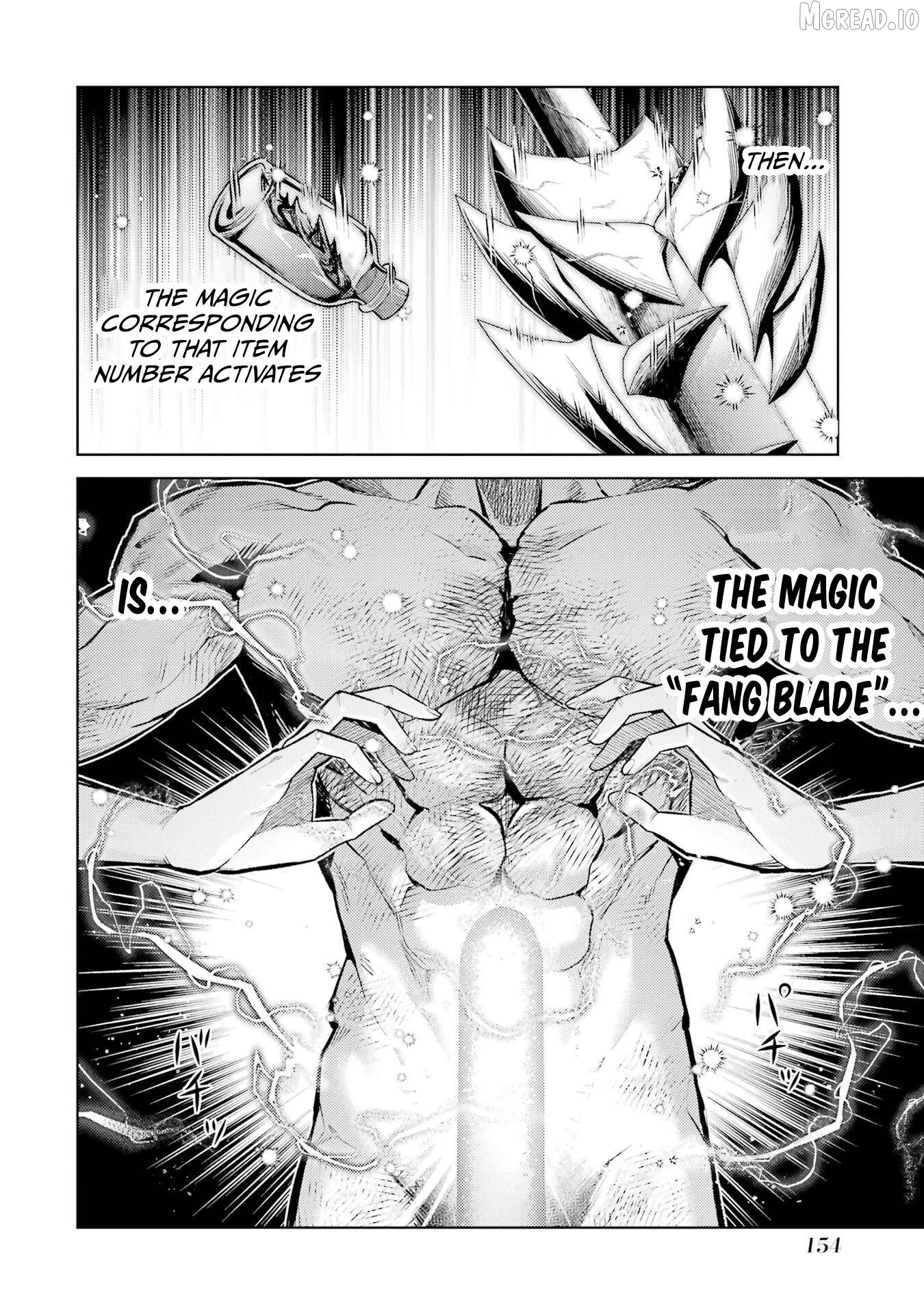 When I Reincarnated, I Was a Mid-boss Who Died Early in the Game ―Survive by Becoming a Household Member with Heroine― Chapter 33 - page 28