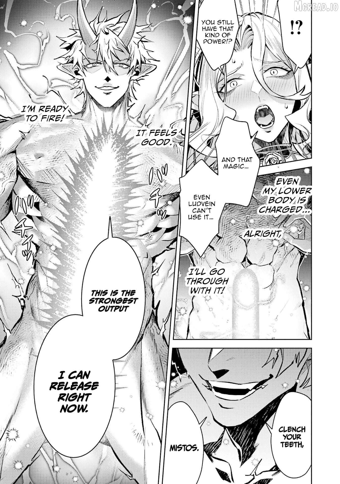 When I Reincarnated, I Was a Mid-boss Who Died Early in the Game ―Survive by Becoming a Household Member with Heroine― Chapter 33 - page 29