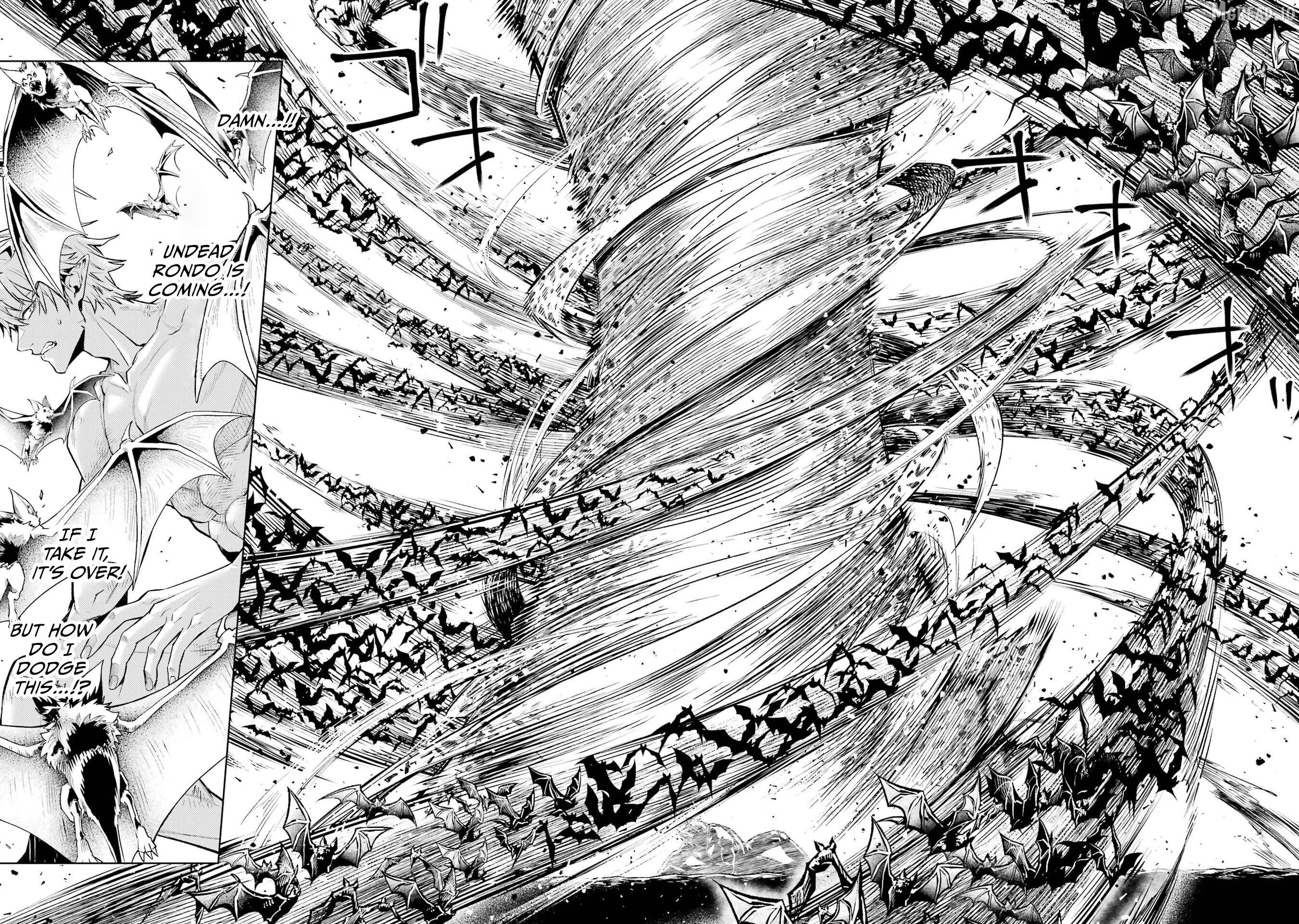 When I Reincarnated, I Was a Mid-boss Who Died Early in the Game ―Survive by Becoming a Household Member with Heroine― Chapter 33 - page 9