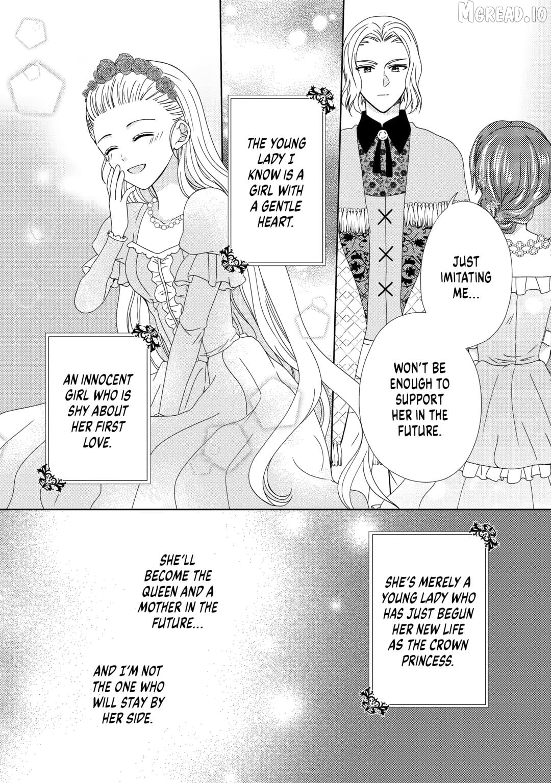 From Maid to Mother Chapter 88 - page 13