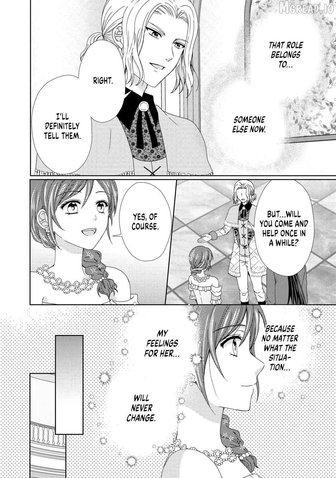 From Maid to Mother Chapter 88 - page 14
