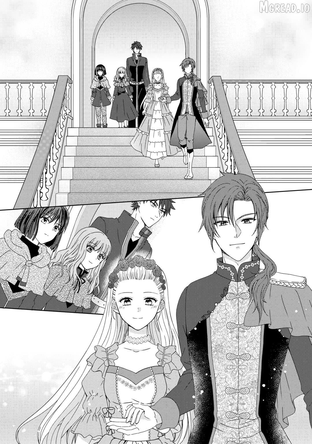 From Maid to Mother Chapter 88 - page 15
