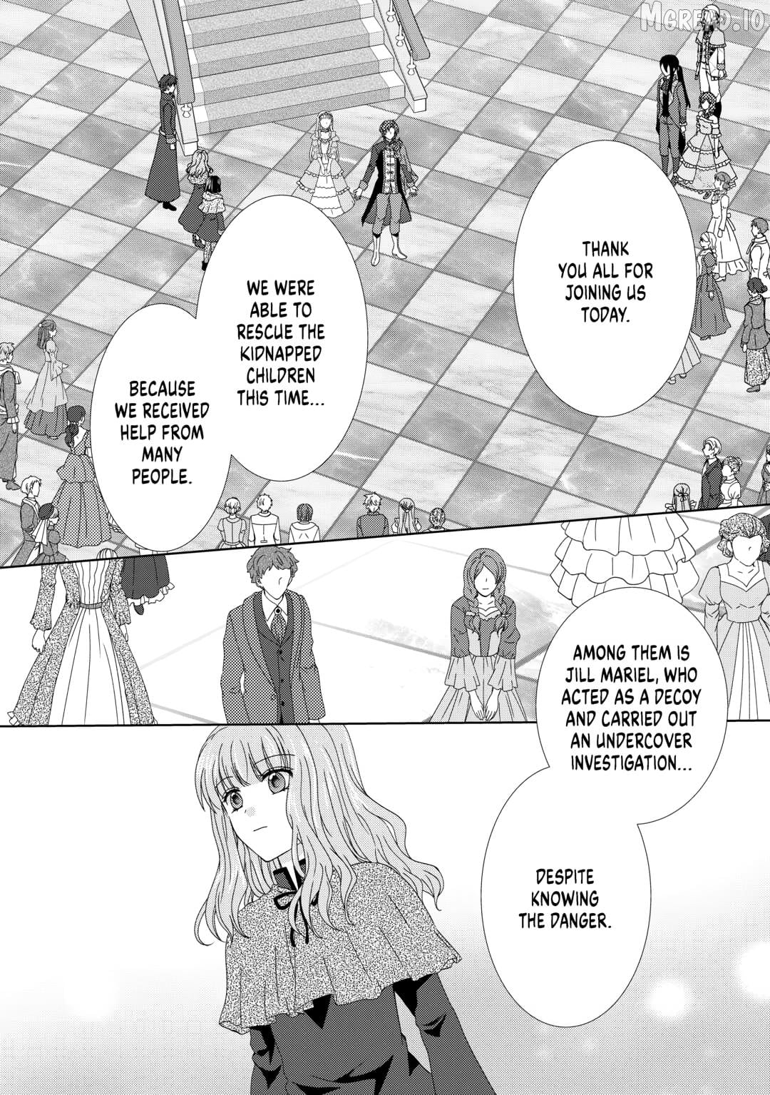 From Maid to Mother Chapter 88 - page 16